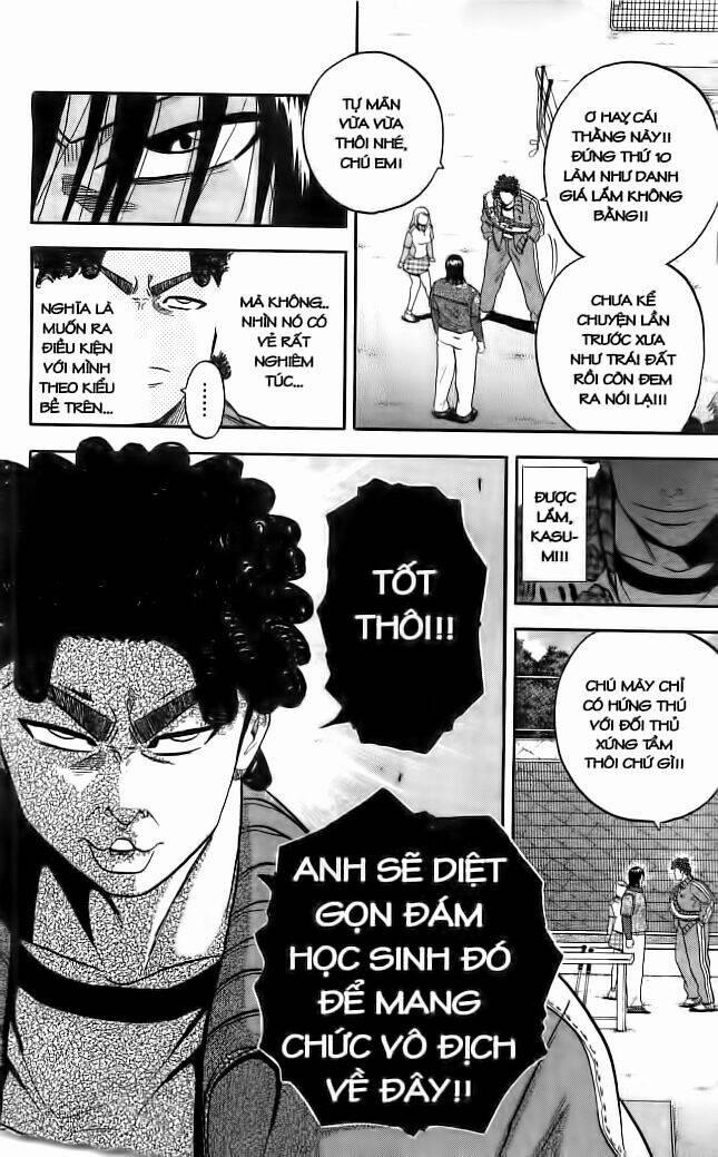 King Golf 93 trang 7