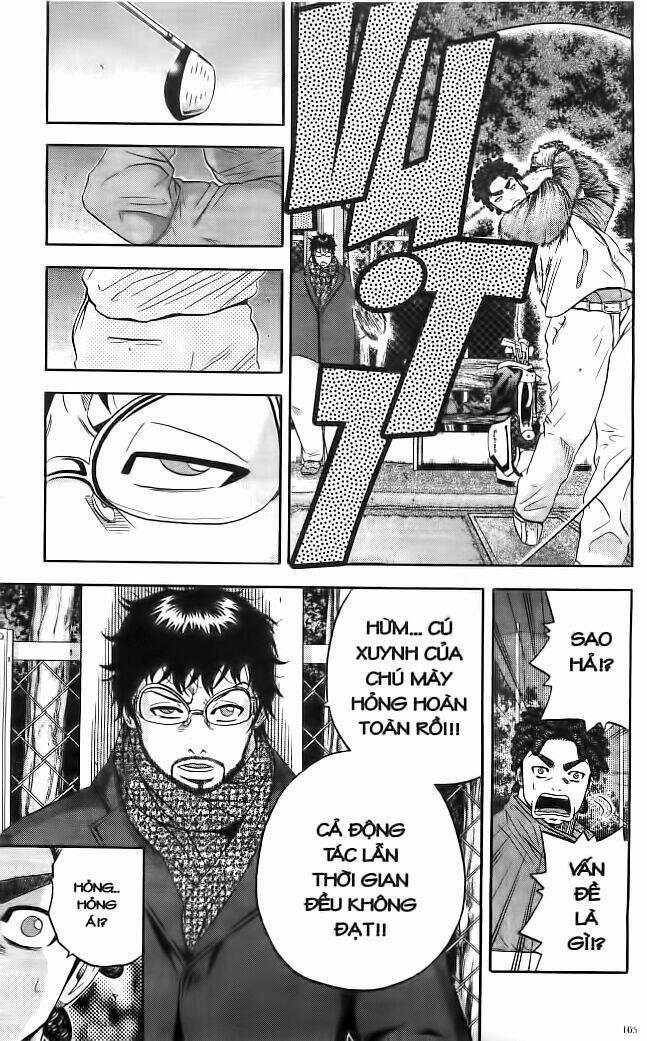 King Golf 94 trang 12