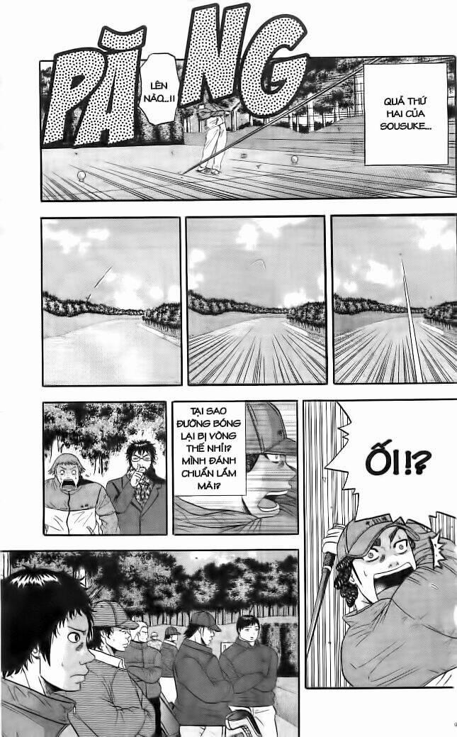 King Golf 94 trang 2