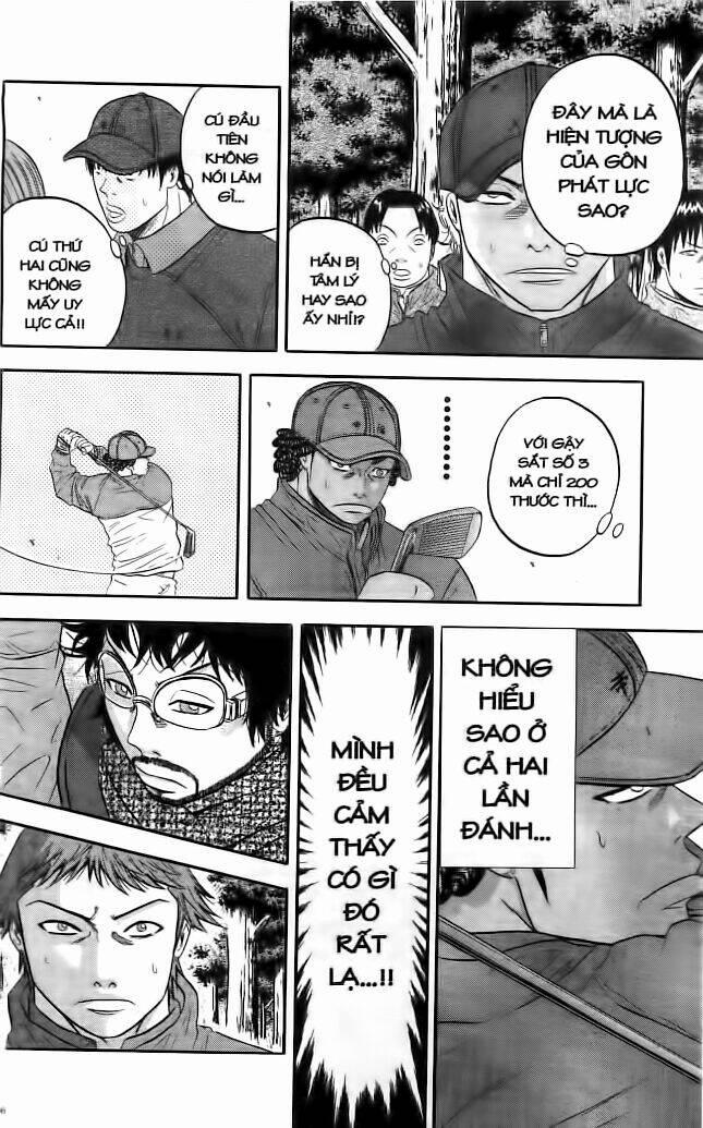 King Golf 94 trang 3