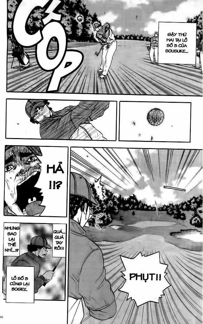 King Golf 94 trang 5