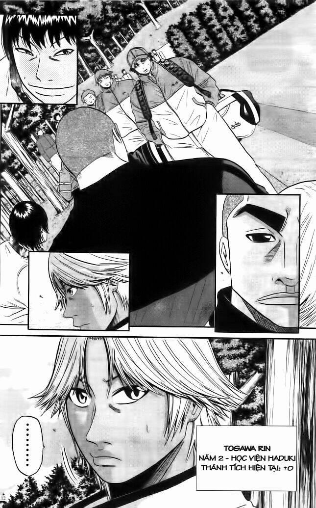 King Golf 95 trang 1