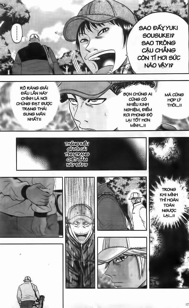 King Golf 95 trang 16