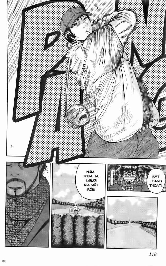 King Golf 95 trang 7