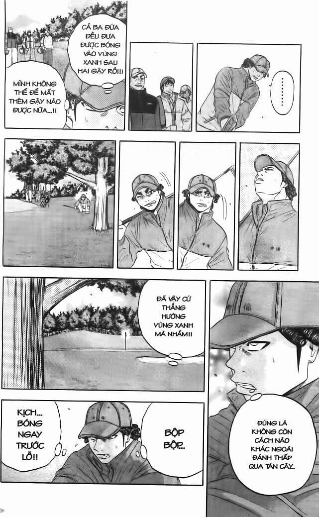 King Golf 96 trang 7