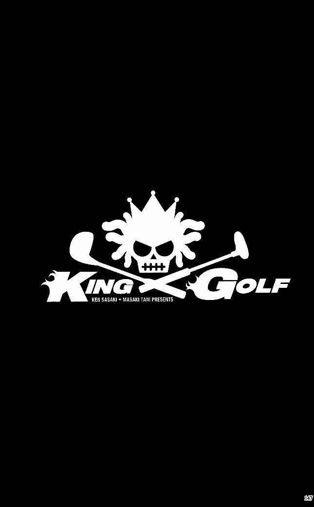 King Golf 97 trang 0