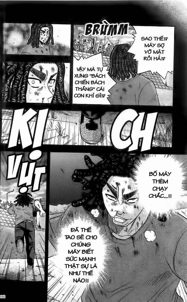 King Golf 97 trang 13