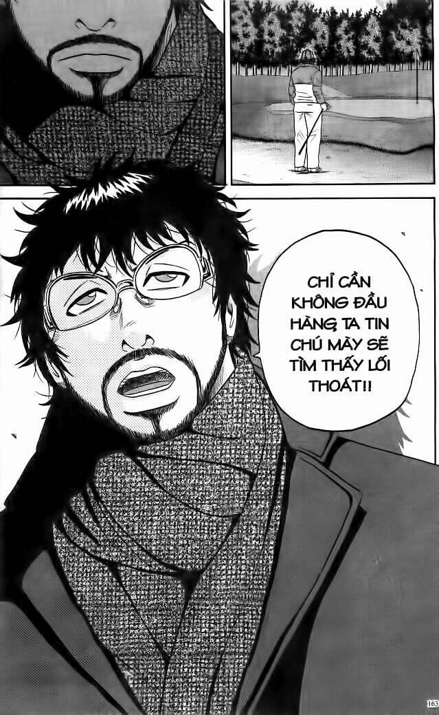 King Golf 97 trang 16