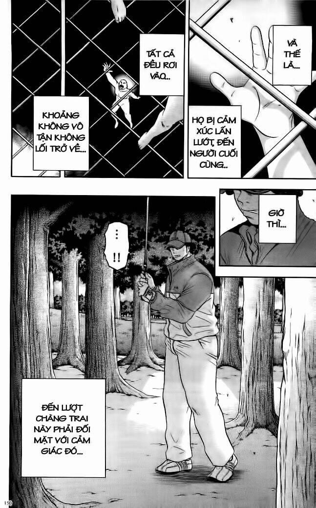 King Golf 97 trang 3