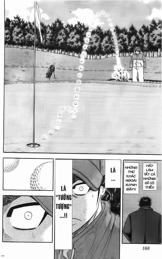 King Golf 98 trang 1