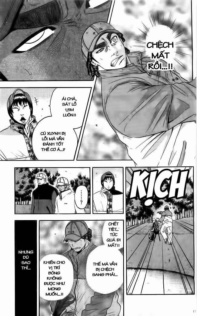 King Golf 98 trang 6