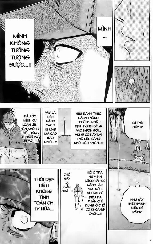 King Golf 99 trang 10