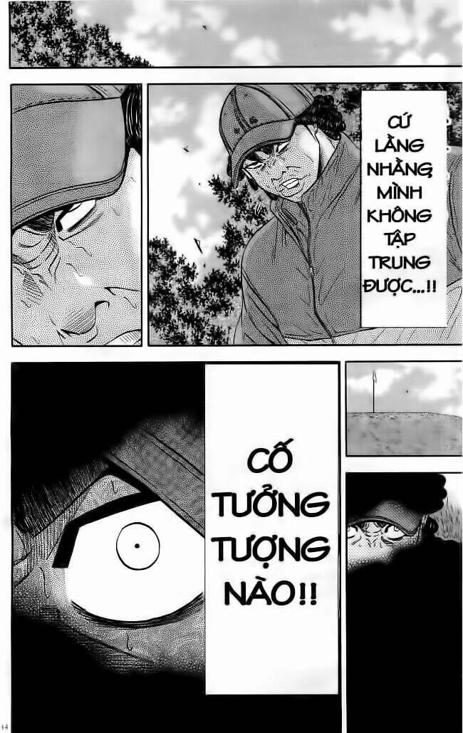 King Golf 99 trang 11