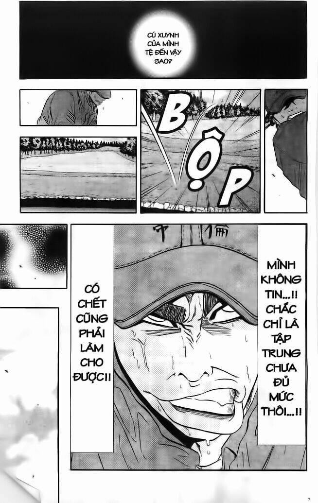 King Golf 99 trang 4