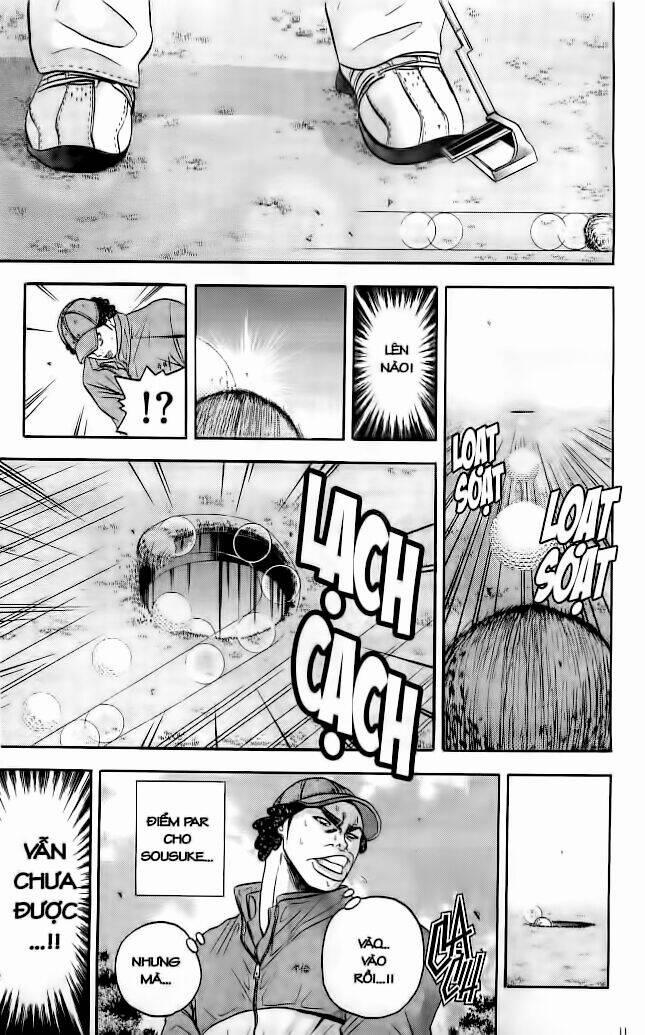 King Golf 99 trang 8