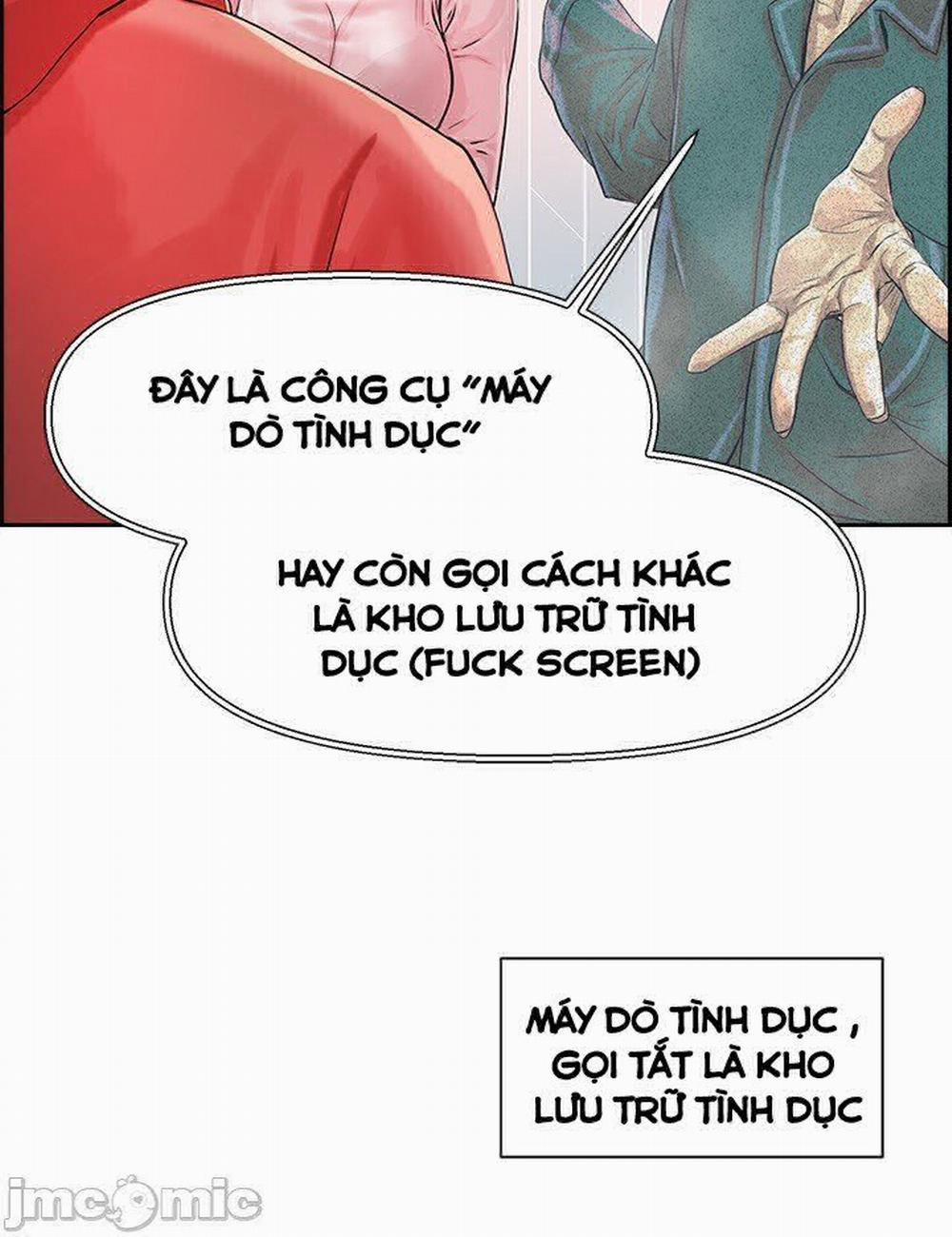 King Of The Night 1 trang 37