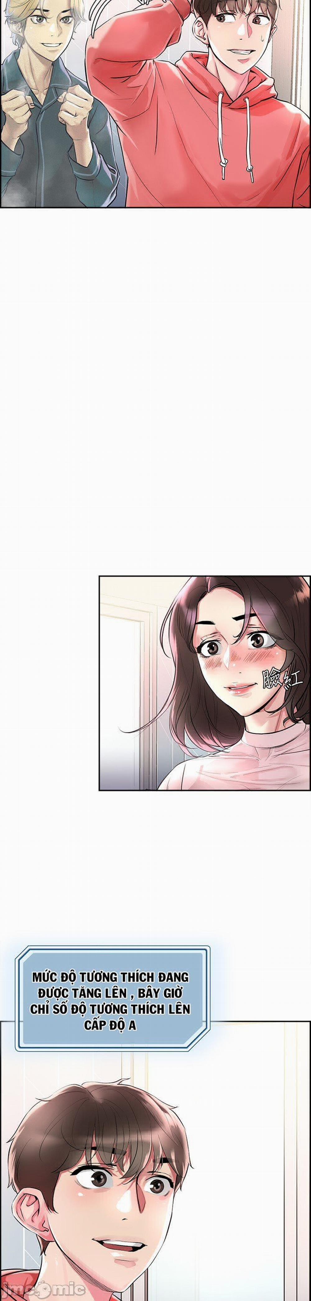 King Of The Night 1 trang 43