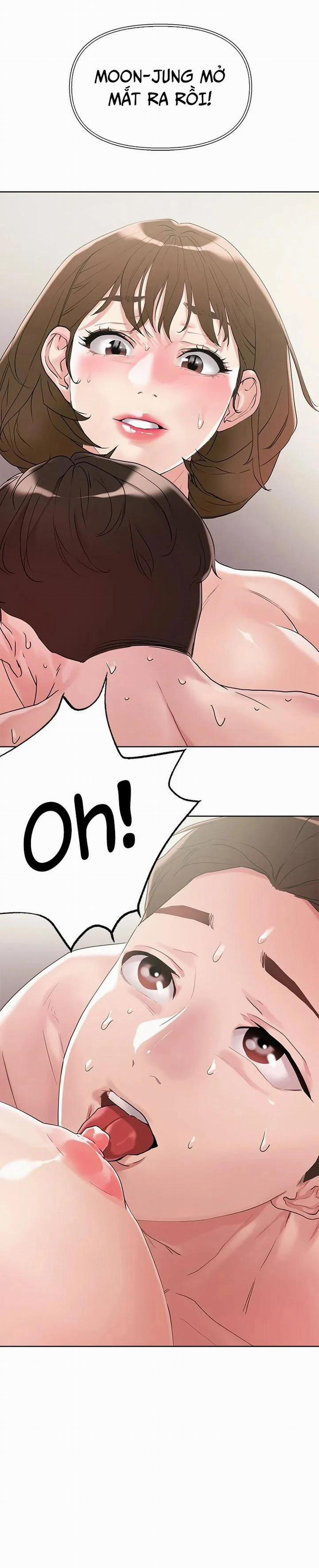 King Of The Night 10 trang 1