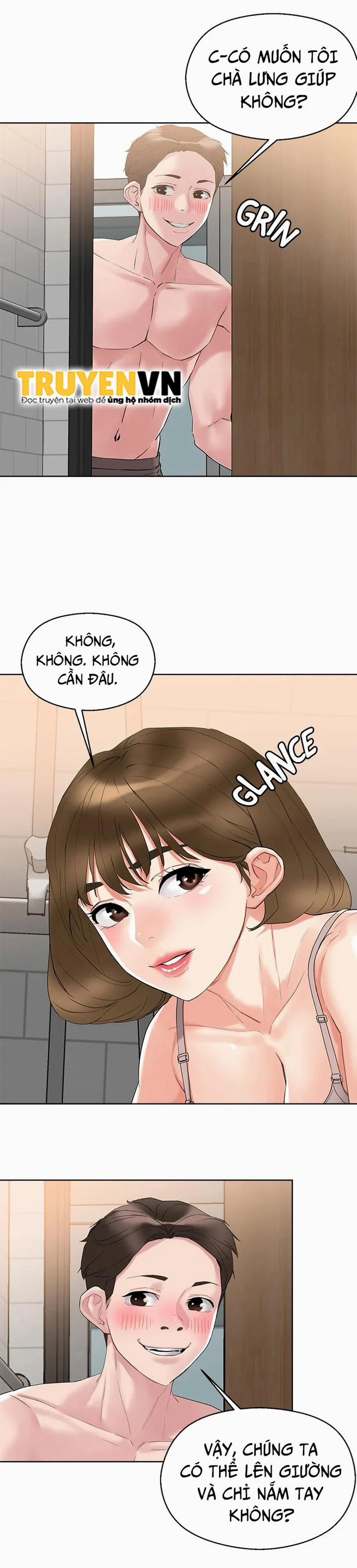 King Of The Night 10 trang 11