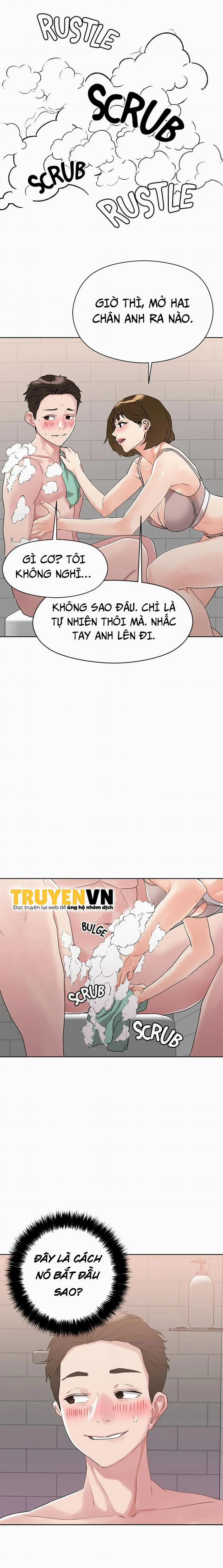 King Of The Night 10 trang 15