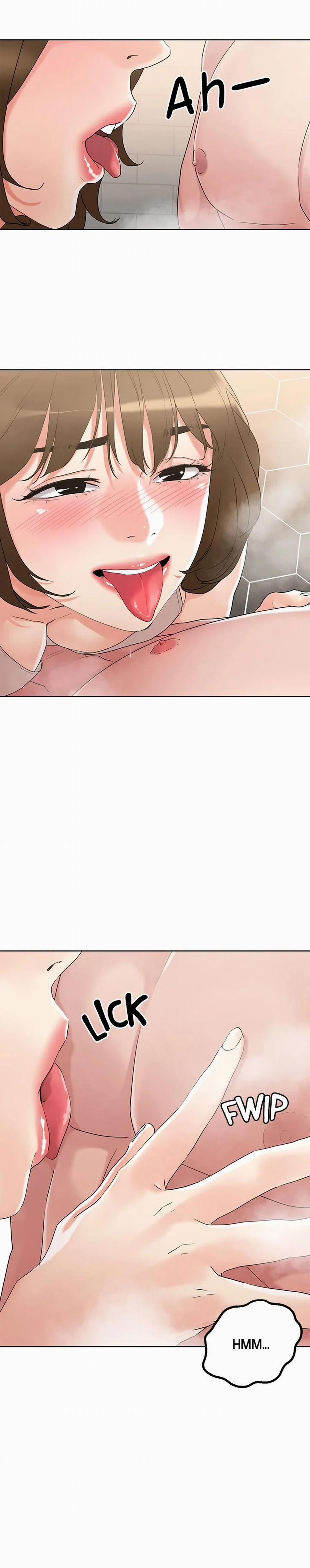 King Of The Night 10 trang 20