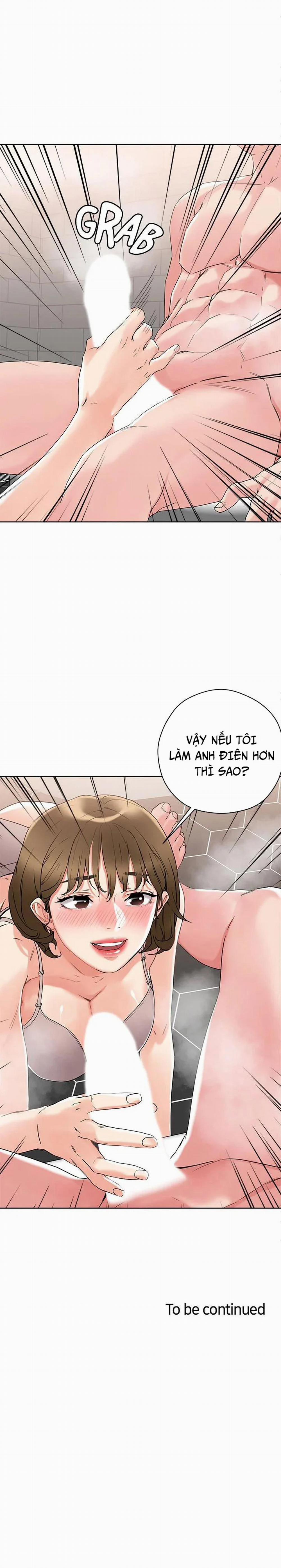 King Of The Night 10 trang 23