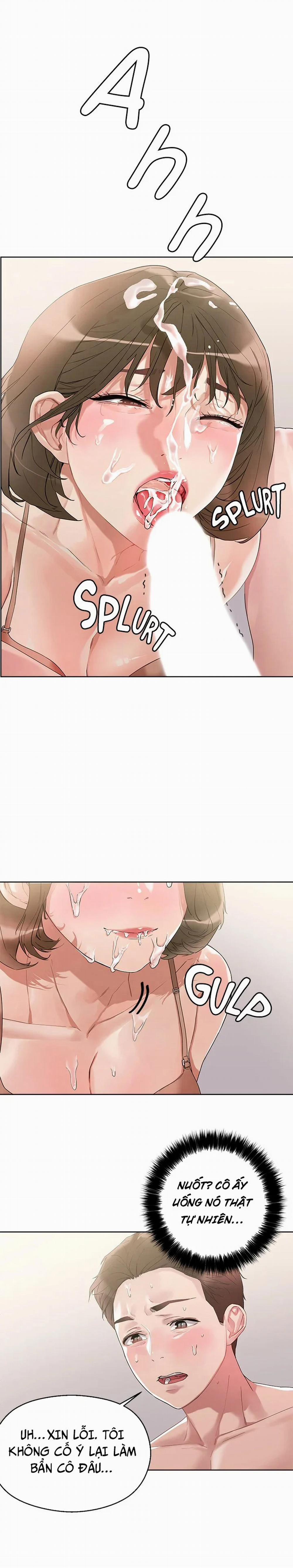 King Of The Night 11 trang 5