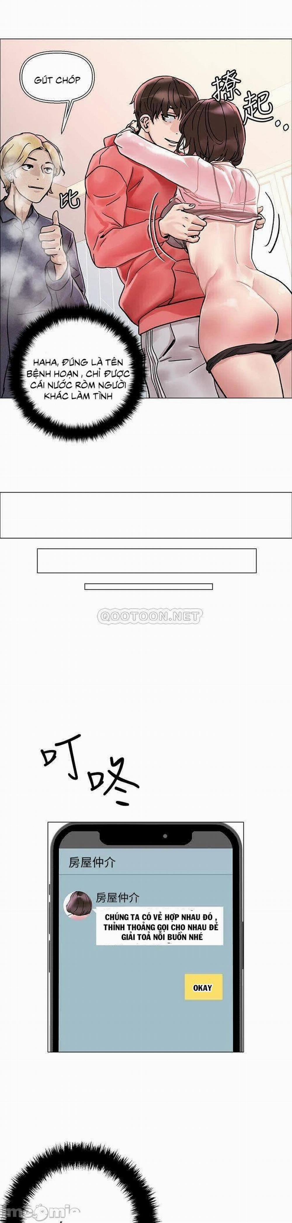 King Of The Night 2 trang 39