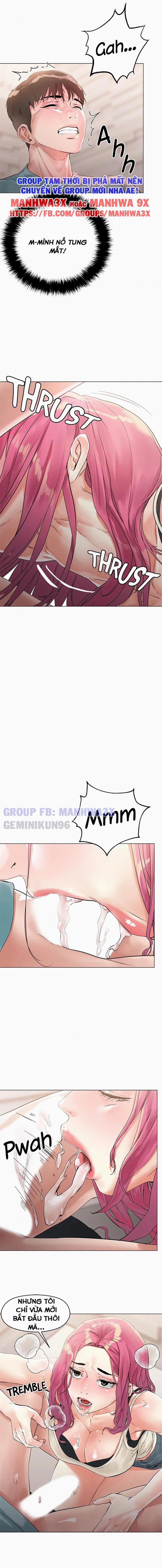 King Of The Night 3 trang 10