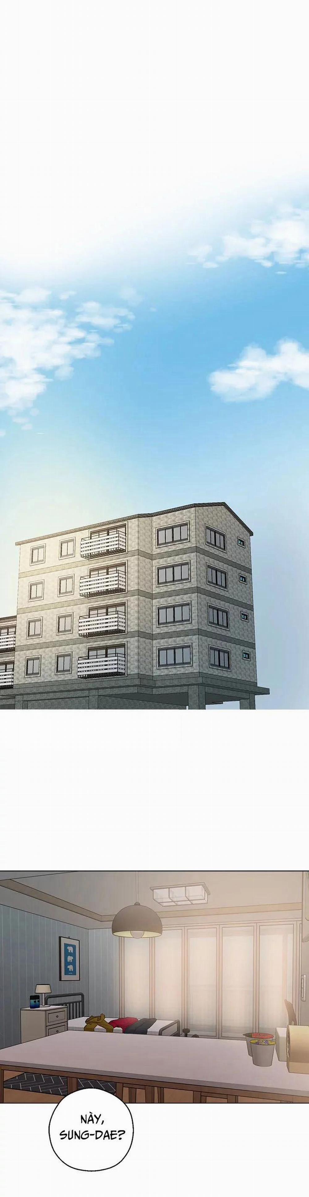 King Of The Night 6 trang 0