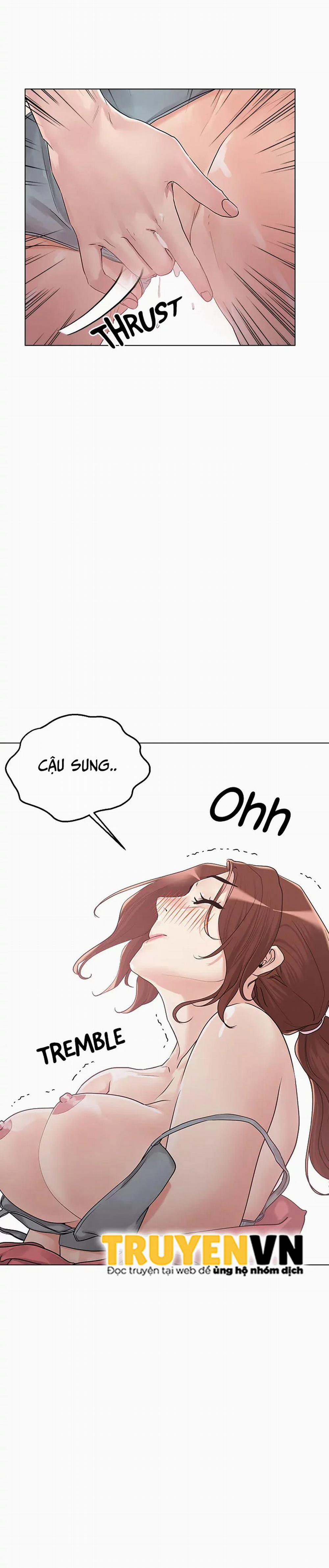 King Of The Night 6 trang 23