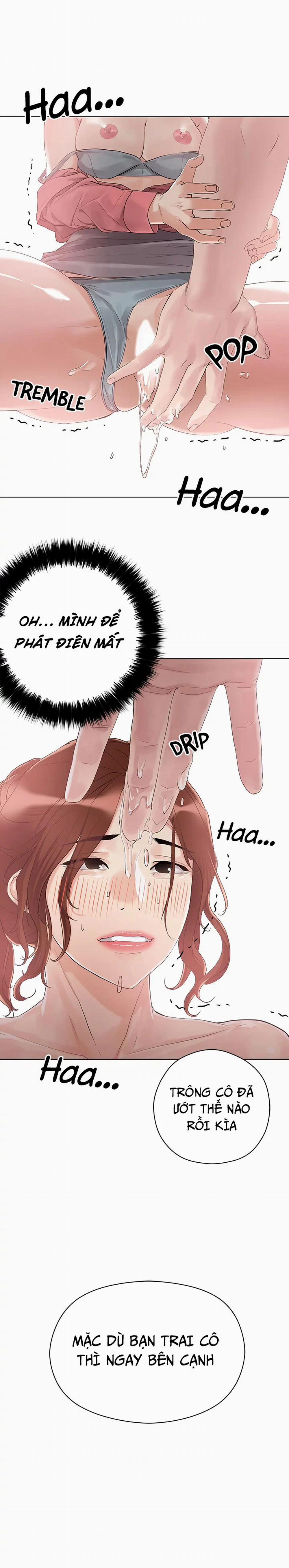 King Of The Night 6 trang 24