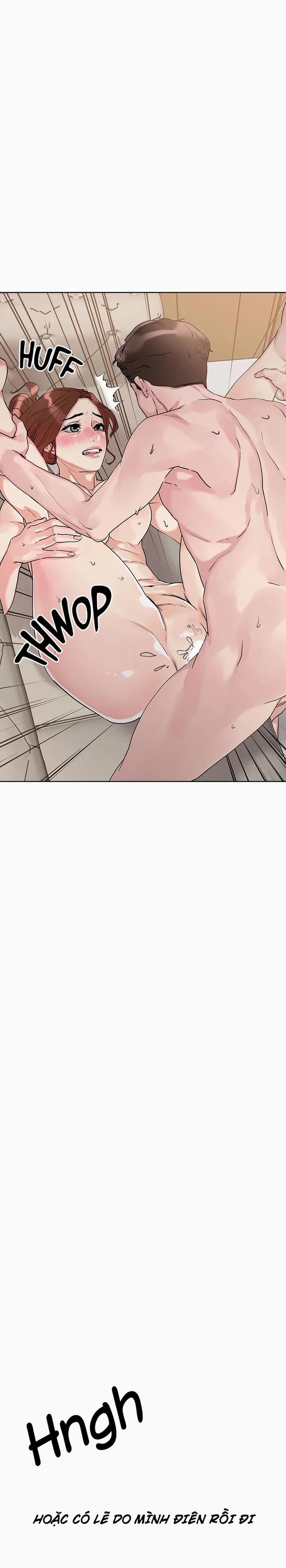 King Of The Night 7 trang 31