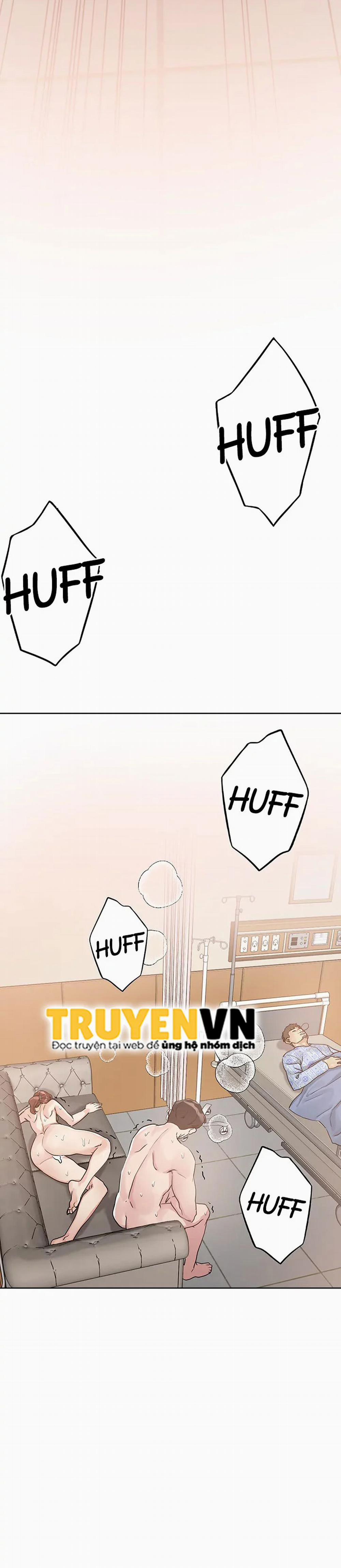 King Of The Night 7 trang 35