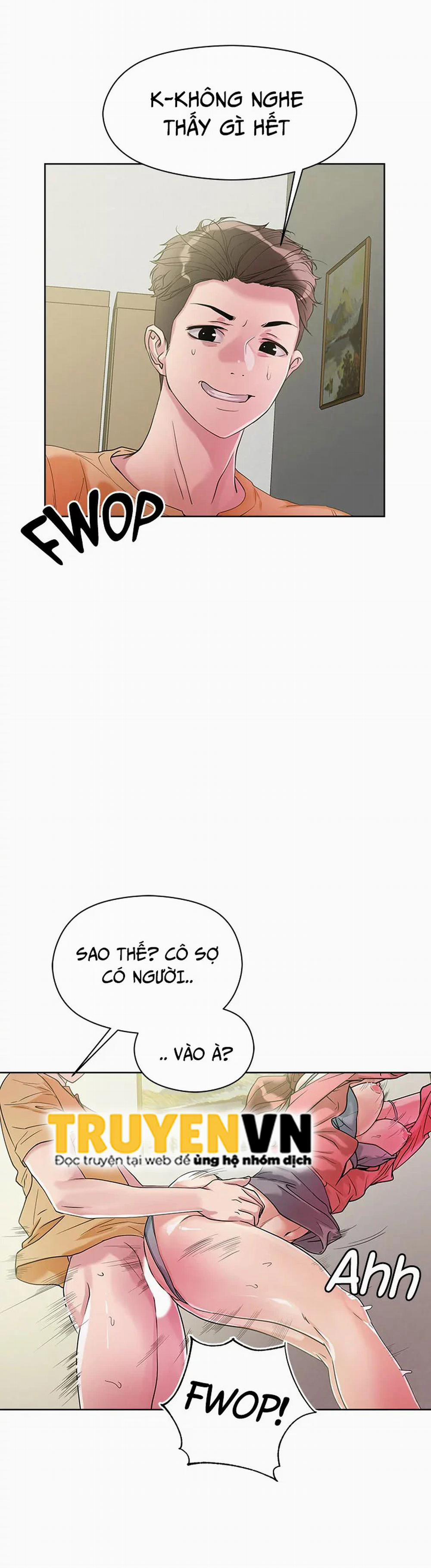 King Of The Night 7 trang 8