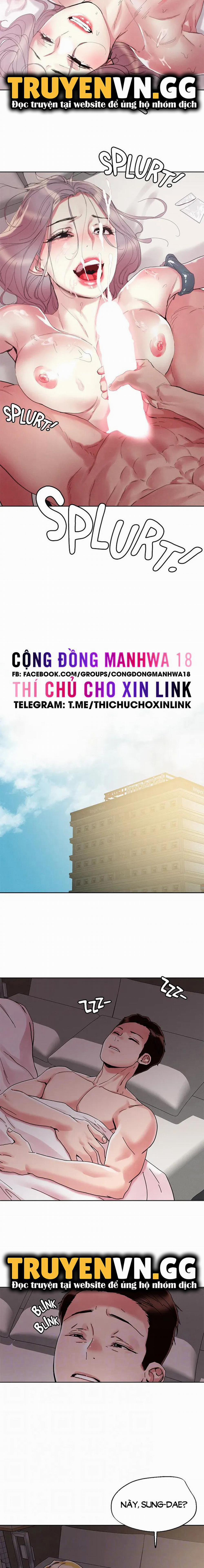 King Of The Night 70 trang 12