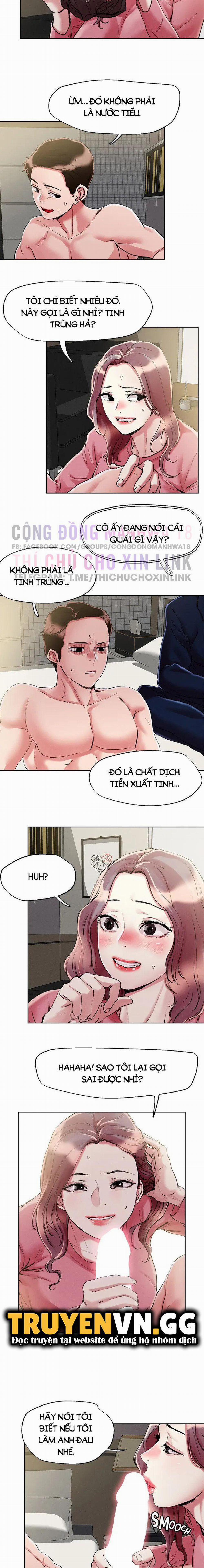 King Of The Night 70 trang 2