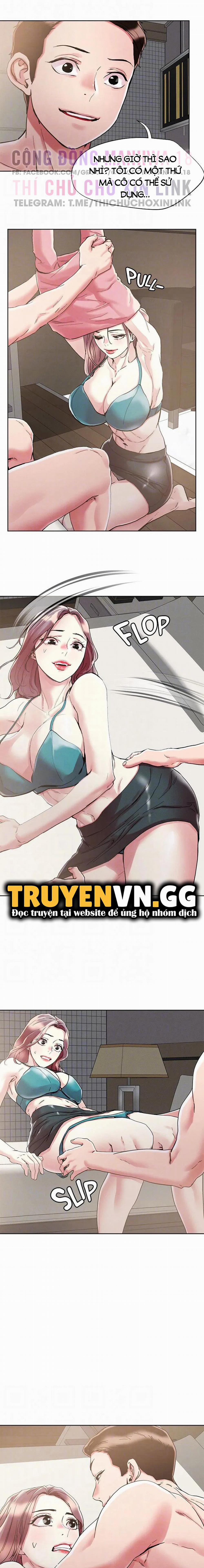 King Of The Night 70 trang 7