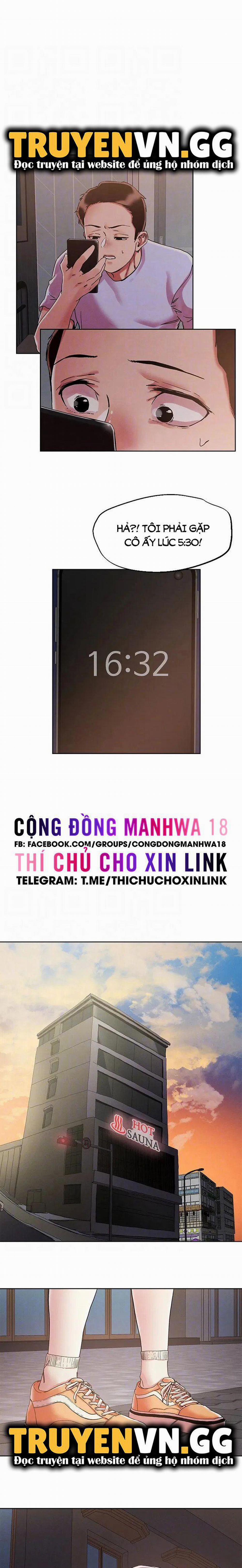 King Of The Night 71 trang 3