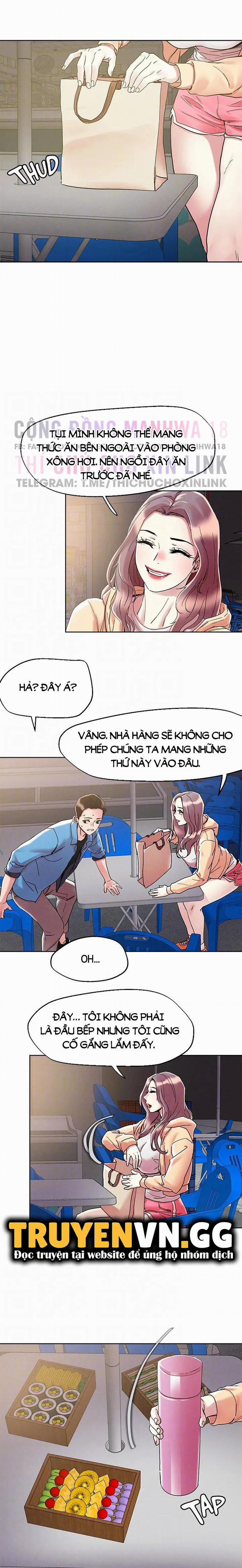 King Of The Night 71 trang 6