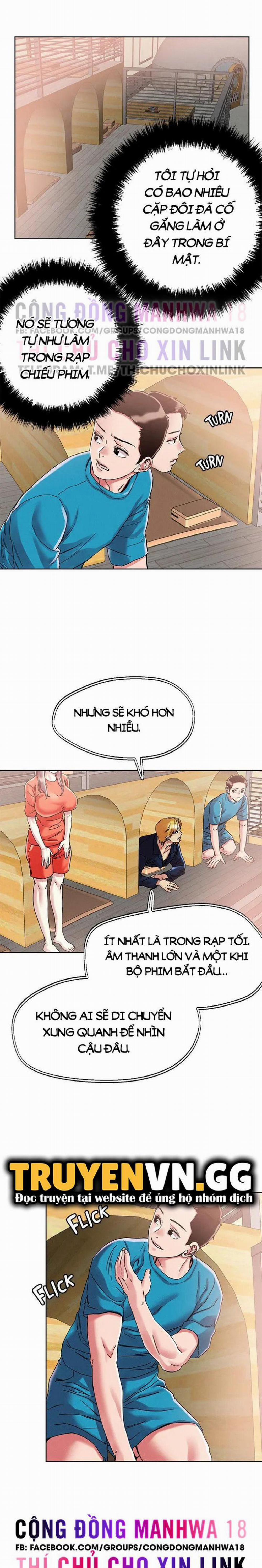 King Of The Night 72 trang 0