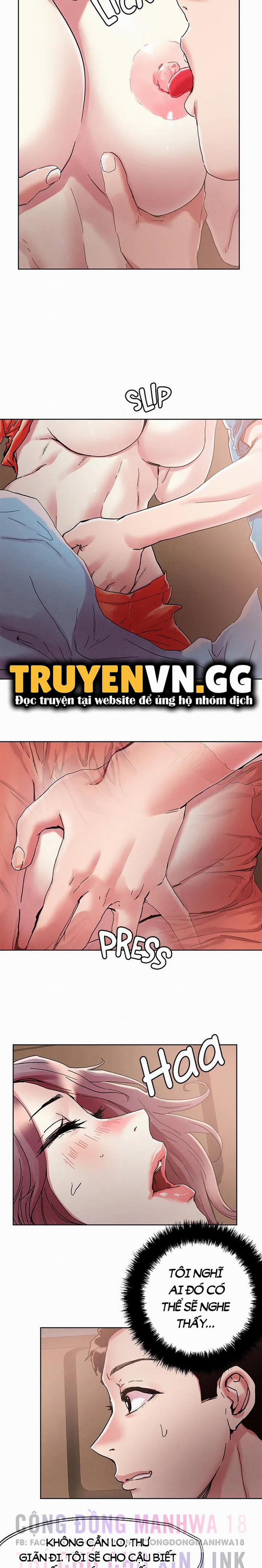 King Of The Night 72 trang 10