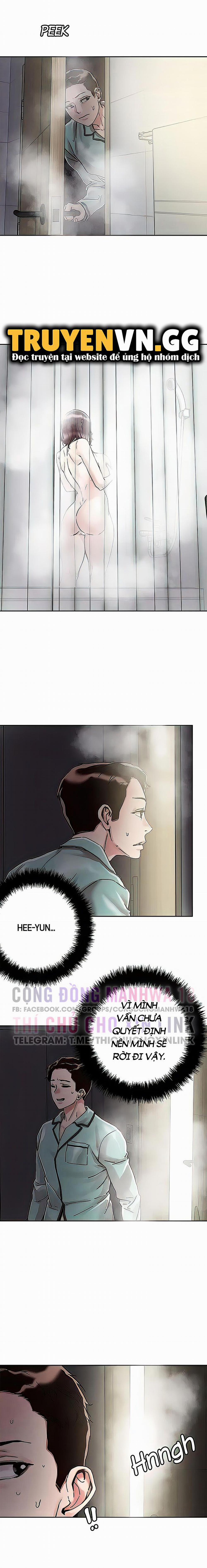 King Of The Night 74 trang 10