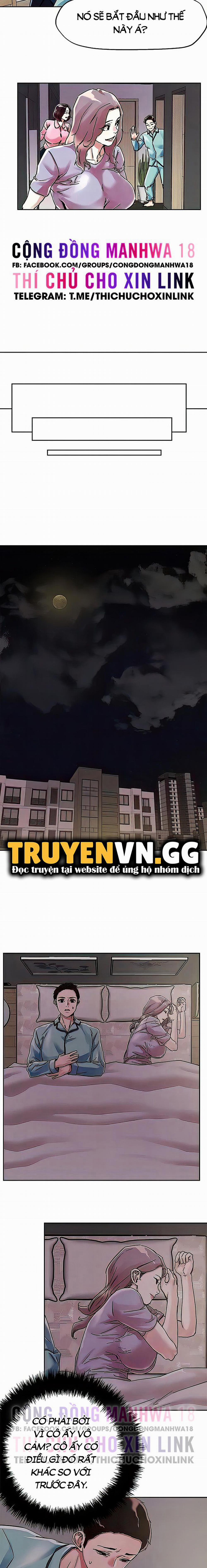 King Of The Night 74 trang 5