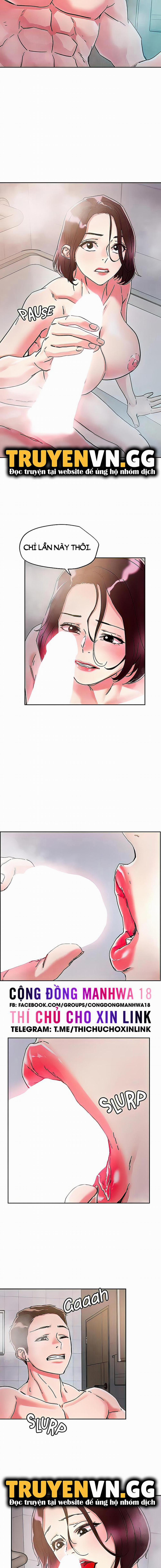 King Of The Night 75 trang 5