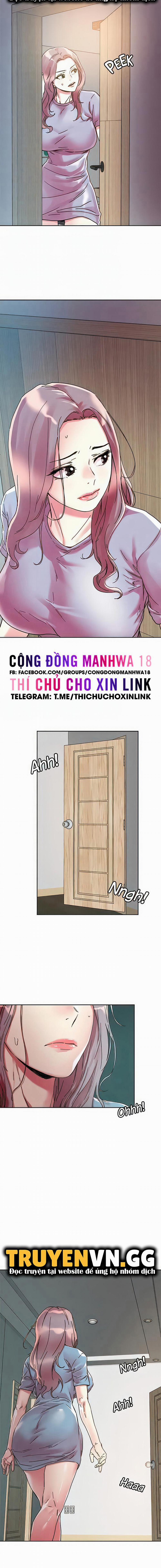 King Of The Night 76 trang 13