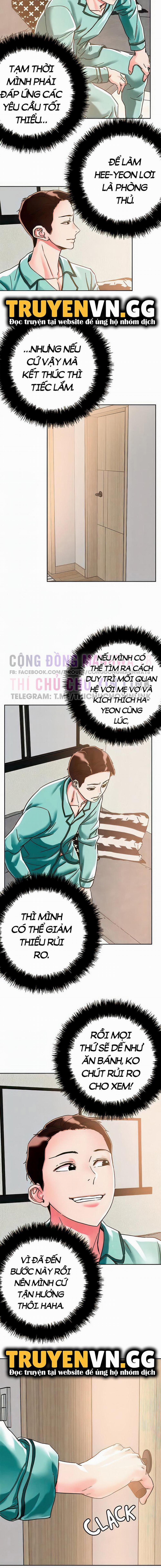 King Of The Night 76 trang 3