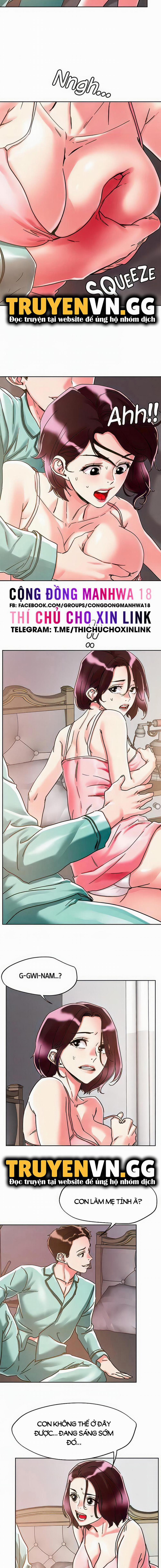 King Of The Night 76 trang 5