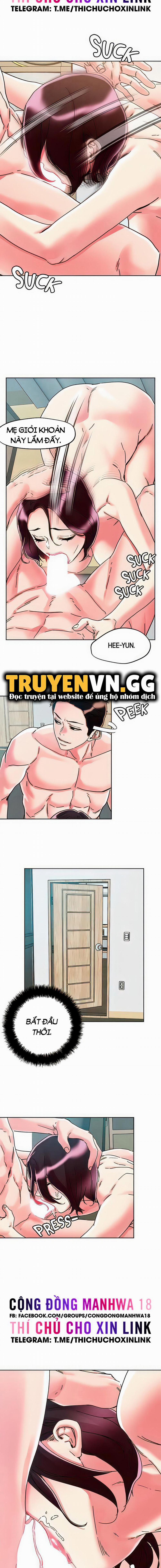 King Of The Night 76 trang 8