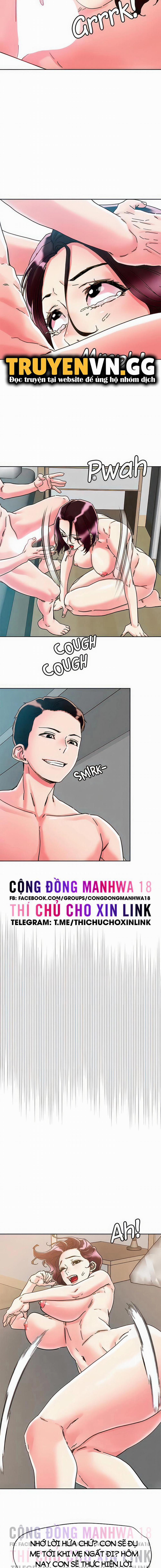 King Of The Night 76 trang 9